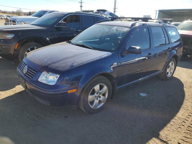 VOLKSWAGEN JETTA 2005 wvwsr61j35w018991