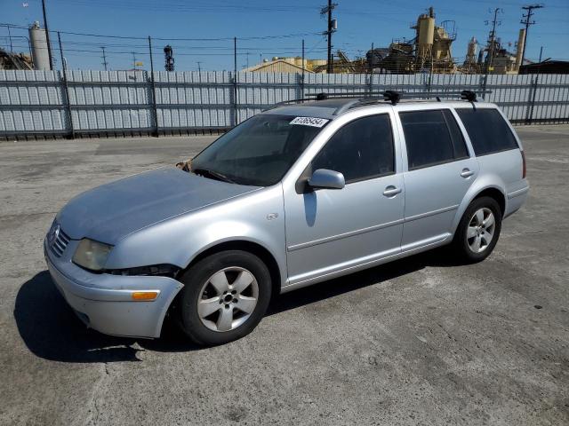 VOLKSWAGEN JETTA 2005 wvwsr61j35w033040