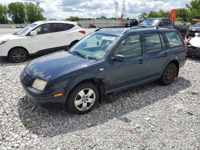 VOLKSWAGEN JETTA 2005 wvwsr61j35w051764