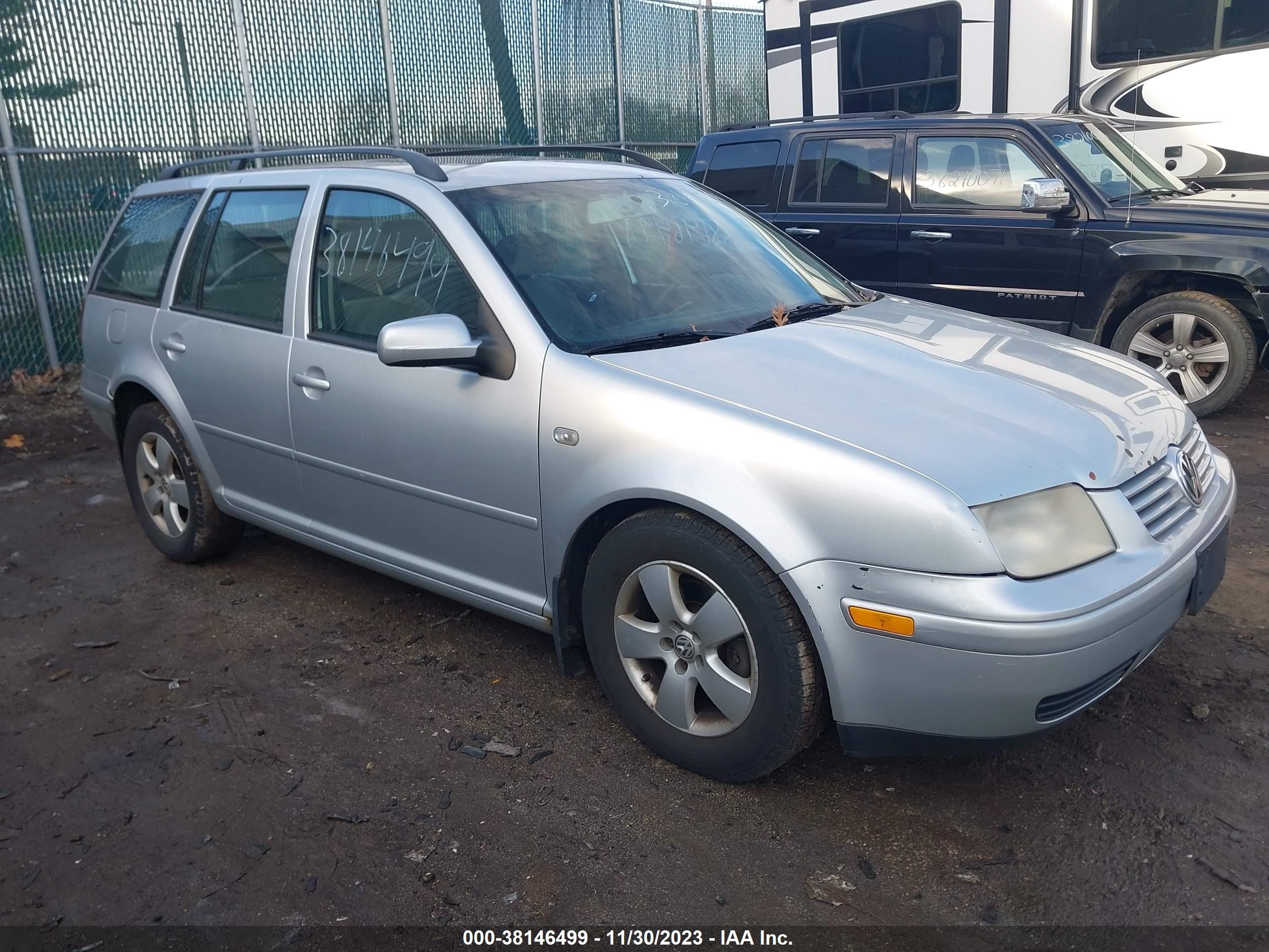 VOLKSWAGEN JETTA 2005 wvwsr61j45w030793