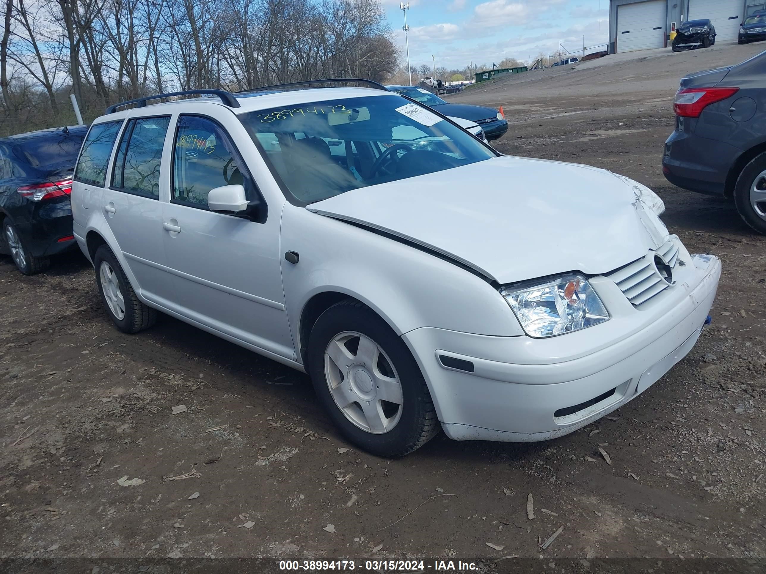 VOLKSWAGEN JETTA 2004 wvwsr61j64w148049