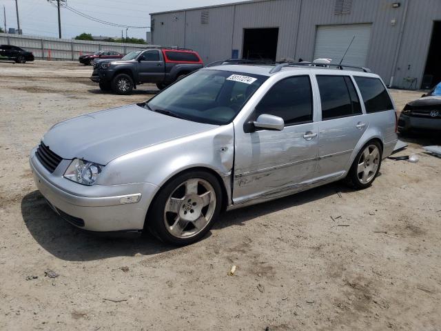 VOLKSWAGEN JETTA 2005 wvwsr61j65w036269