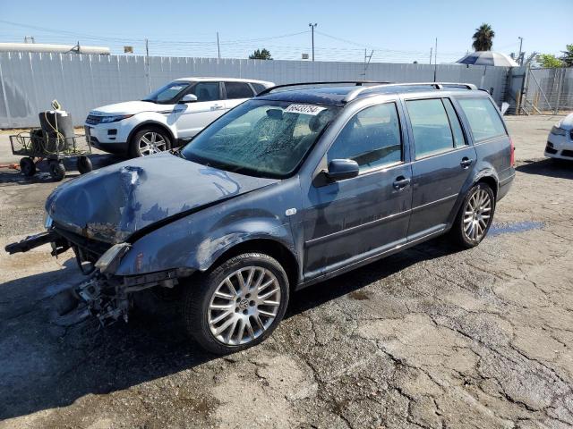 VOLKSWAGEN JETTA GLS 2005 wvwsr61j75w059950