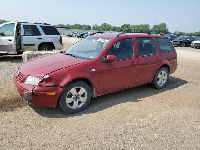 VOLKSWAGEN JETTA GLS 2005 wvwsr61j85w024611