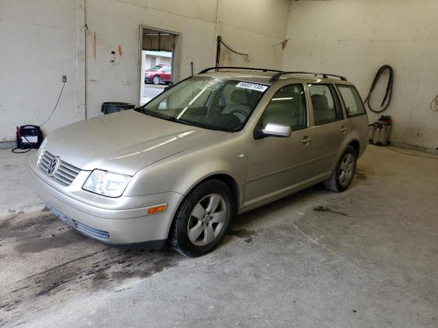 VOLKSWAGEN JETTA GLS 2005 wvwsr61j85w028108