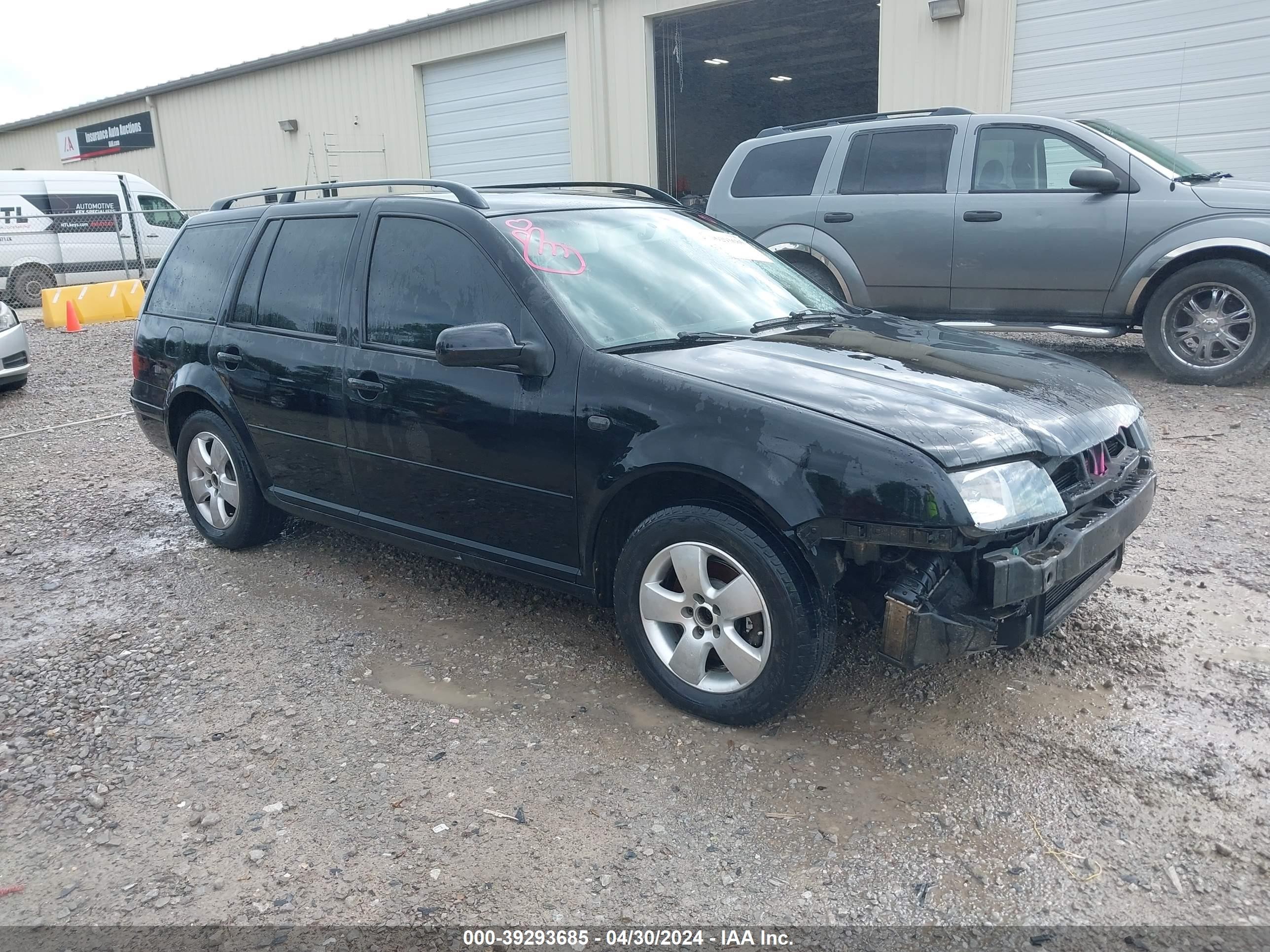 VOLKSWAGEN JETTA 2005 wvwsr61j85w030408