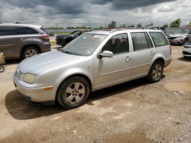 VOLKSWAGEN JETTA GLS 2005 wvwsr61j95w027470