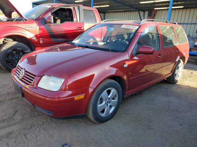 VOLKSWAGEN JETTA 2005 wvwsr61j95w030059