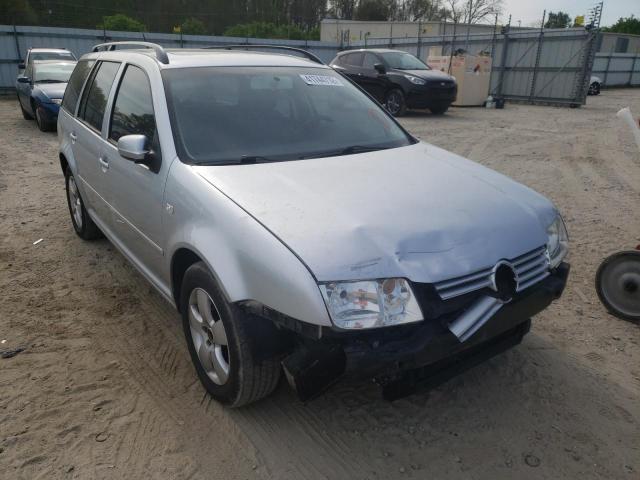 VOLKSWAGEN JETTA GLS 2005 wvwsr61j95w051249