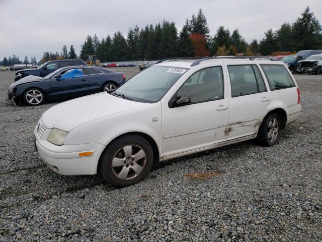 VOLKSWAGEN JETTA 2005 wvwsr61j95w061618