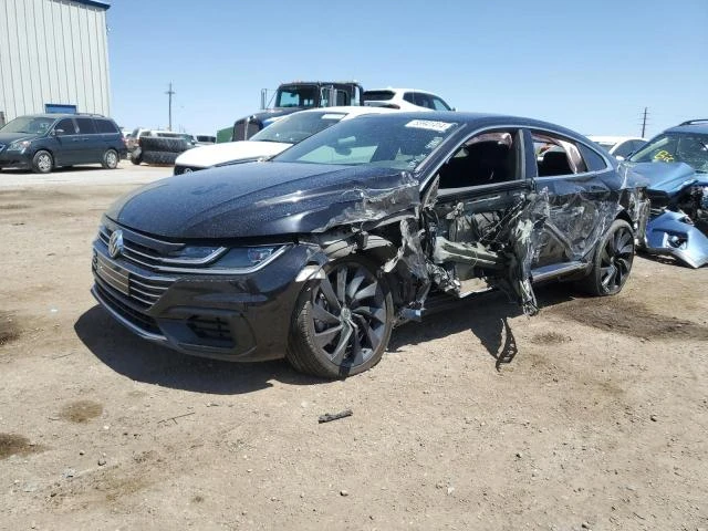 VOLKSWAGEN ARTEON SEL 2020 wvwsr7an0le015008