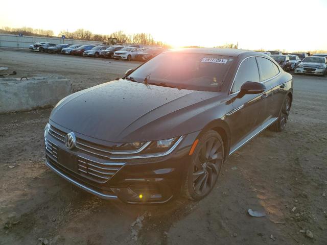 VOLKSWAGEN ARTEON 2020 wvwsr7an0le018927