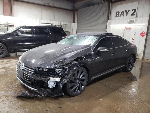 VOLKSWAGEN ARTEON 2020 wvwsr7an2le013356