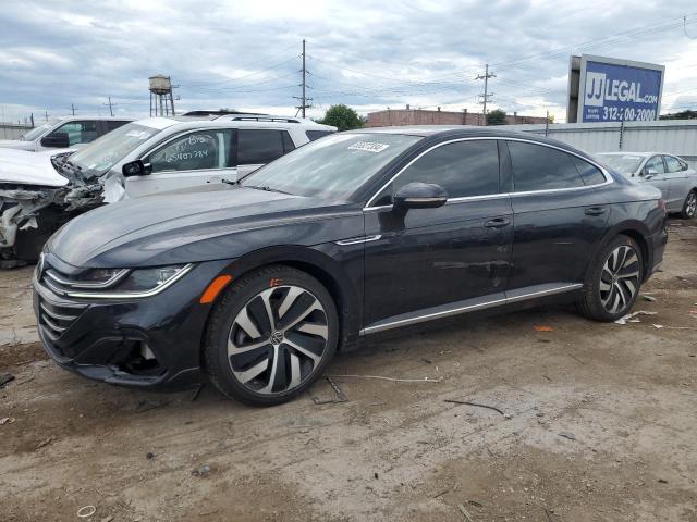 VOLKSWAGEN ARTEON SEL 2021 wvwsr7an2me006926