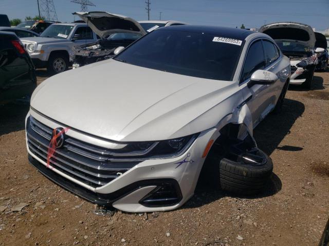 VOLKSWAGEN ARTEON SEL 2021 wvwsr7an2me006974