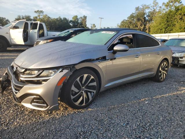 VOLKSWAGEN ARTEON SEL 2021 wvwsr7an2me007624