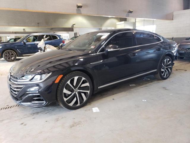 VOLKSWAGEN ARTEON 2021 wvwsr7an3me003470