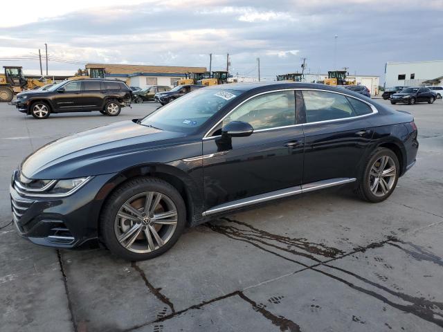 VOLKSWAGEN ARTEON SE 2022 wvwsr7an5ne012270