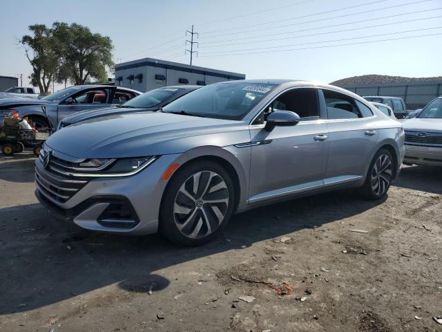 VOLKSWAGEN ARTEON SEL 2021 wvwsr7an6me003818