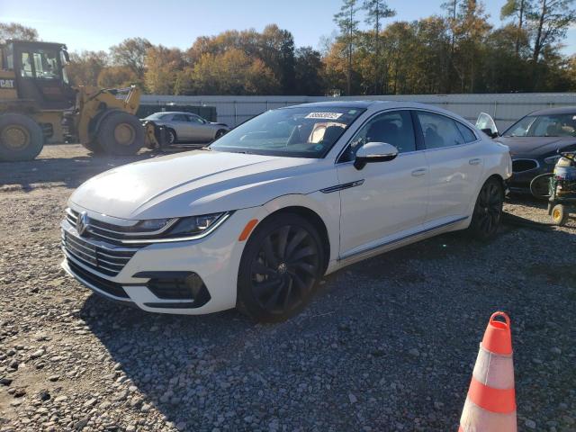 VOLKSWAGEN ARTEON SEL 2020 wvwsr7an7le012302