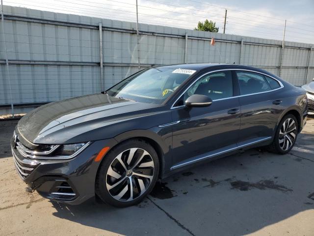 VOLKSWAGEN ARTEON SEL 2021 wvwsr7an8me007160