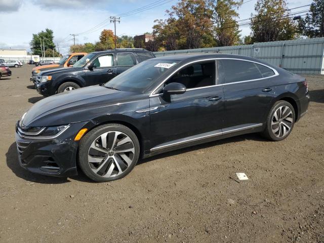 VOLKSWAGEN ARTEON SEL 2021 wvwsr7an8me008728