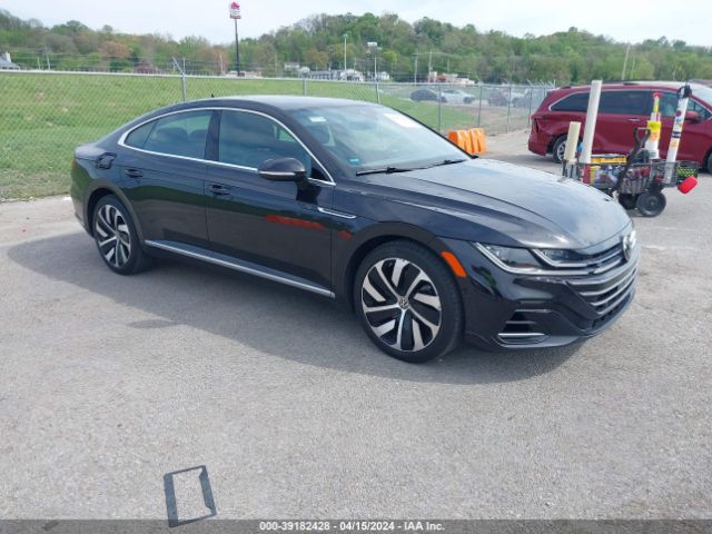 VOLKSWAGEN ARTEON 2021 wvwsr7an8me012553