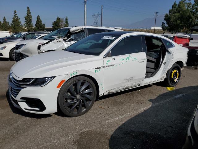 VOLKSWAGEN ARTEON 2020 wvwsr7an9le017341