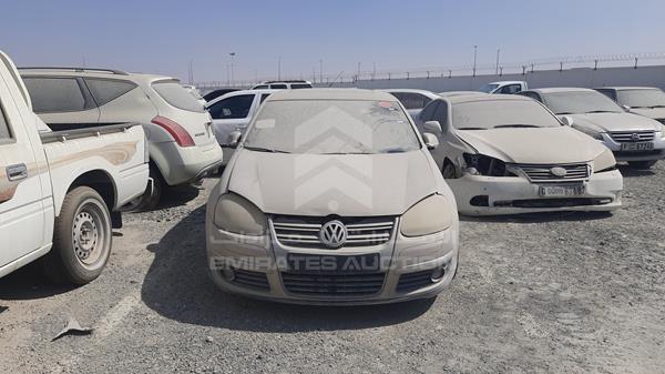 VOLKSWAGEN JETTA 2009 wvwsu11k59m093090