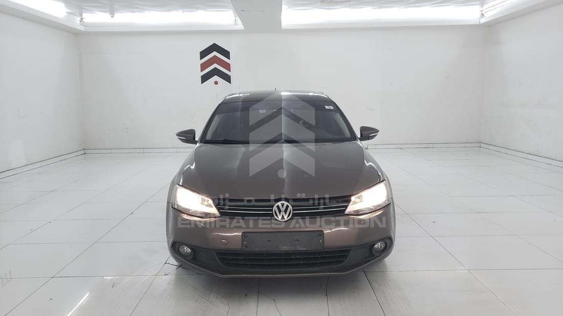 VOLKSWAGEN JETTA 2012 wvwsv1161cm001092