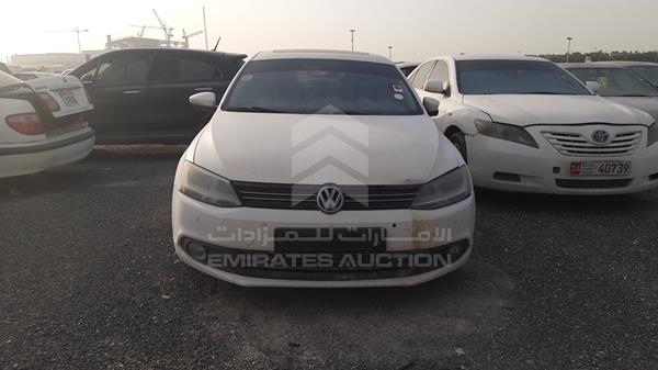 VOLKSWAGEN JETTA 2012 wvwsv1162cm111715