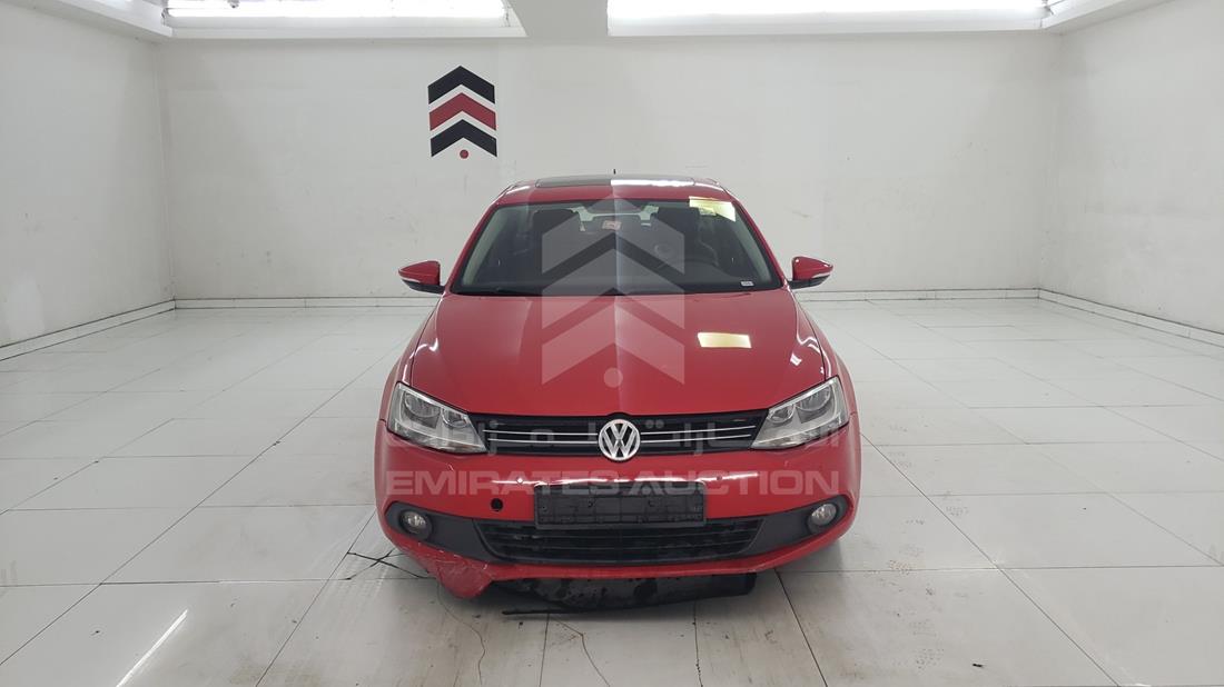 VOLKSWAGEN JETTA 2012 wvwsv1163cm001613