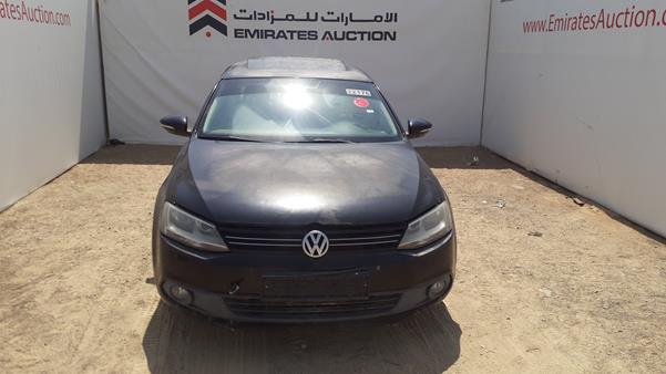 VOLKSWAGEN JETTA 2012 wvwsv1166cm053558