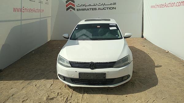 VOLKSWAGEN JETTA 2012 wvwsv1167cm001808