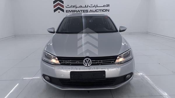 VOLKSWAGEN JETTA 2012 wvwsv1168cm129636