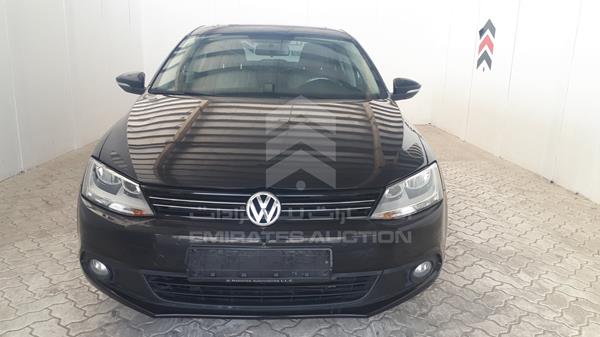 VOLKSWAGEN JETTA 2012 wvwsv1169cm109623