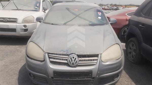 VOLKSWAGEN JETTA 2007 wvwsv11k27m046271