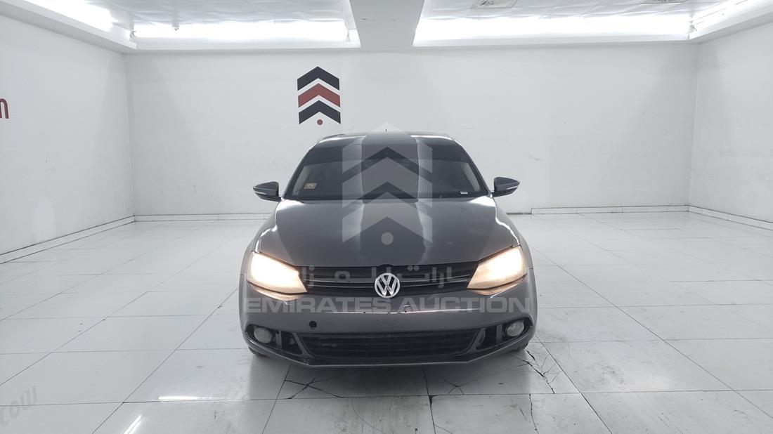 VOLKSWAGEN JETTA 2014 wvwsv1aj2em200272