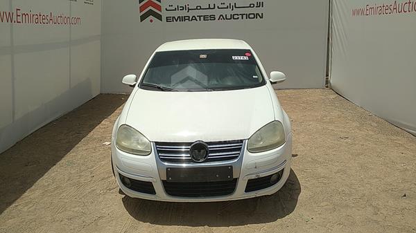 VOLKSWAGEN JETTA 2007 wvwsv51k47m071261