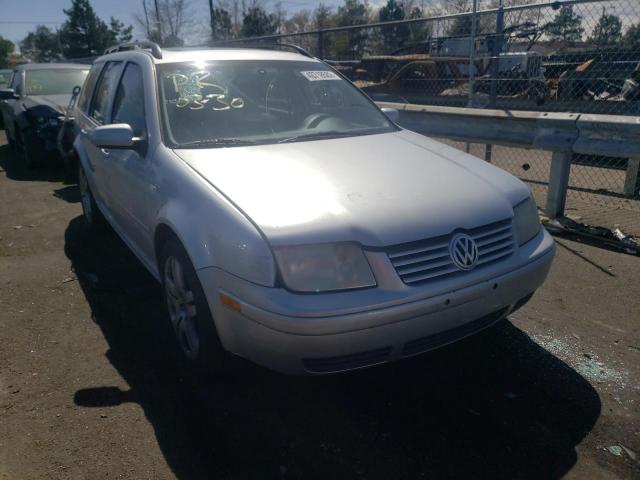 VOLKSWAGEN JETTA GLS 2003 wvwte61j73w375457