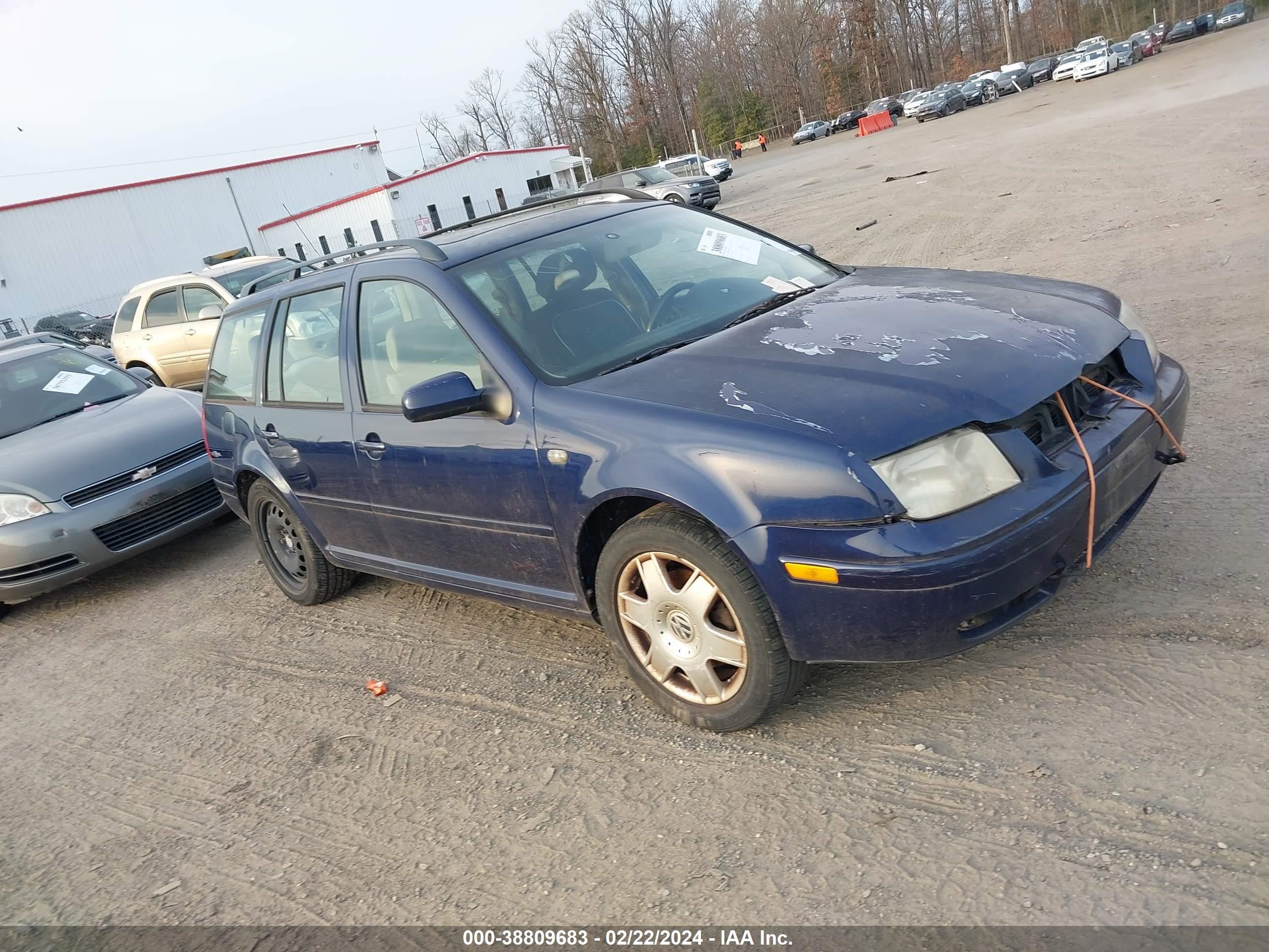 VOLKSWAGEN JETTA 2002 wvwtg61j02w121047