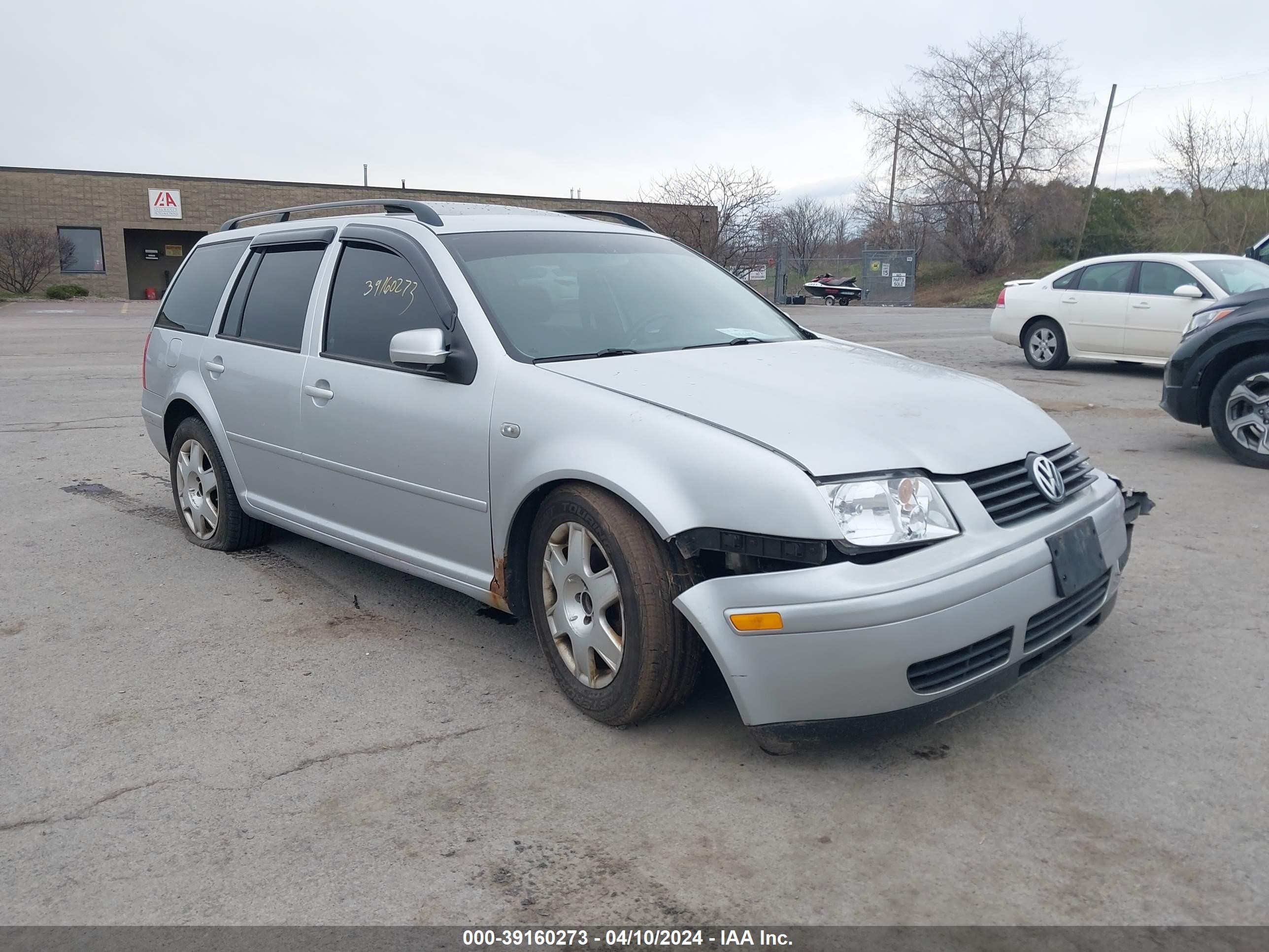 VOLKSWAGEN JETTA 2002 wvwtg61j62w336576