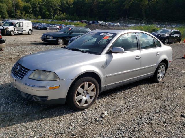 VOLKSWAGEN PASSAT 2001 wvwth63b51p297958