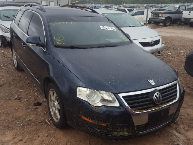 VOLKSWAGEN PASSAT 2010 wvwtk73cx7e000400