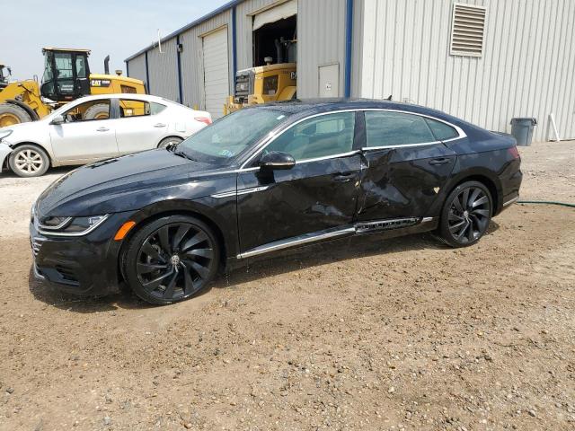 VOLKSWAGEN ARTEON 2020 wvwtr7an1le013580