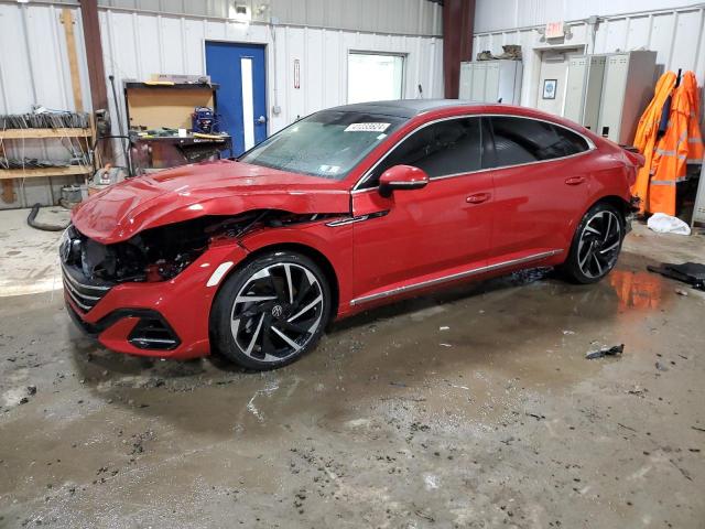 VOLKSWAGEN ARTEON 2023 wvwtr7an2pe009589