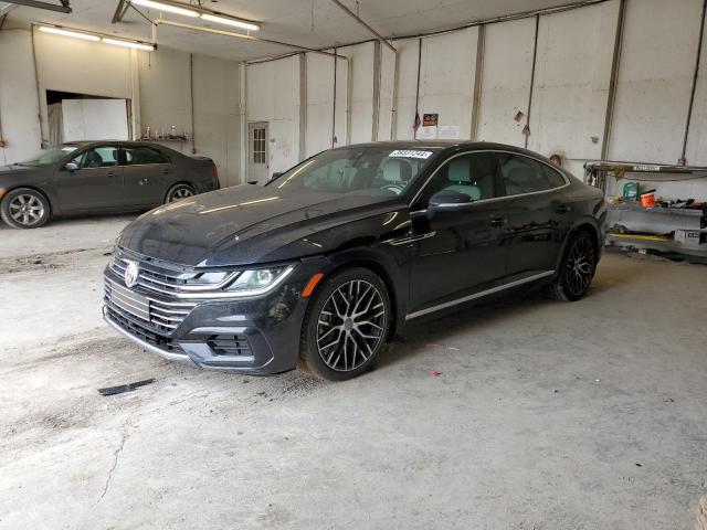 VOLKSWAGEN ARTEON 2019 wvwtr7an3ke005513