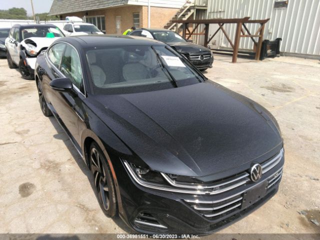 VOLKSWAGEN ARTEON 2021 wvwtr7an3me002291