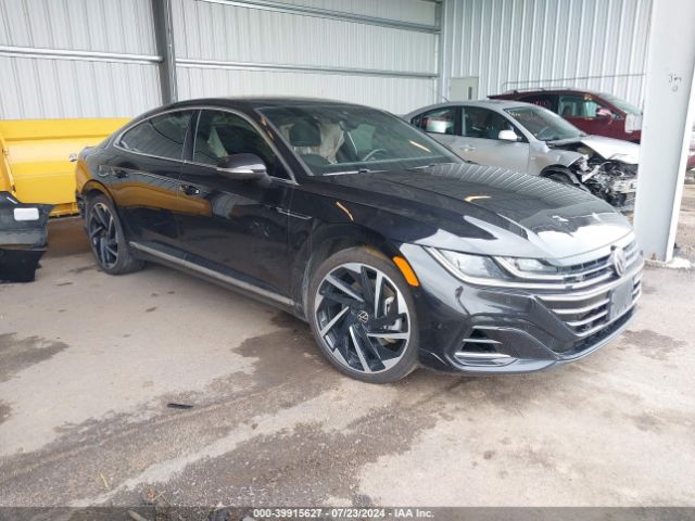 VOLKSWAGEN ARTEON 2021 wvwtr7an3me004106