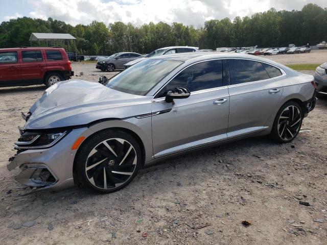 VOLKSWAGEN ARTEON SEL 2021 wvwtr7an4me003109